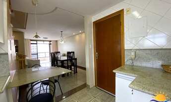 Imagem 6: COBERTURA DUPLEX 04 QUARTOS (01 SUÍTE) À VENDA NA PRAIA DO MORRO