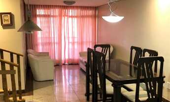 Imagem 3: COBERTURA DUPLEX 04 QUARTOS (01 SUÍTE) À VENDA NA PRAIA DO MORRO