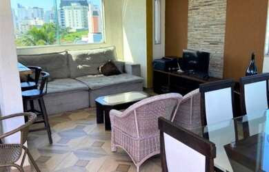 Imagem 3: COBERTURA COM 180 METROS À VENDA EM IPIRANGA (ACEITA TROCA