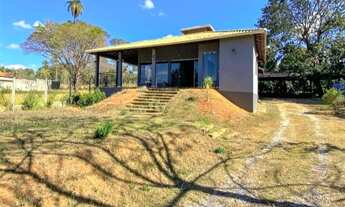 Imagem 2: SÍTIO À VENDA EM MINAS GERAIS - ACEITA PERMUTA POR IMÓVEL EM GUARAPARI