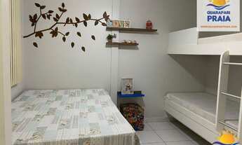 Imagem 7: APARTAMENTO MOBILIADO E DECORADO À VENDA EM ENSEADA AZUL