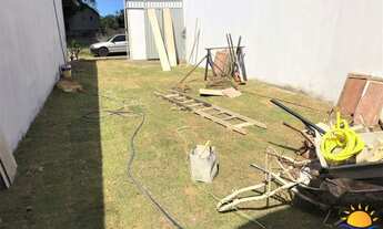 Imagem: CASA EM CONSTRUÇÃO COM 250 M² À VENDA