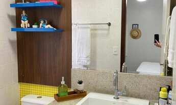 Imagem 6: APARTAMENTO MOBILIADO E DECORADO À VENDA EM ENSEADA AZUL