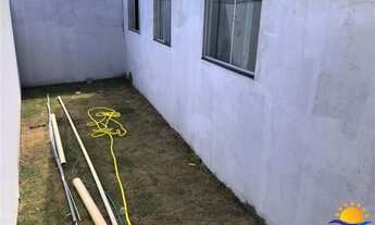 Imagem 2: CASA EM CONSTRUÇÃO COM 250 M² À VENDA EM NOVA GUARAPARI