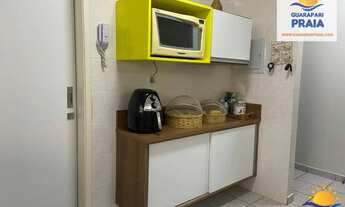 Imagem 3: APARTAMENTO MOBILIADO E DECORADO À VENDA EM ENSEADA AZUL