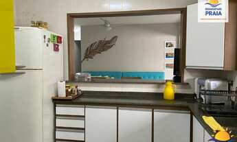 Imagem 2: APARTAMENTO MOBILIADO E DECORADO À VENDA EM ENSEADA AZUL