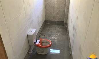 Imagem 5: CASA EM CONSTRUÇÃO COM 250 M² À VENDA EM NOVA GUARAPARI