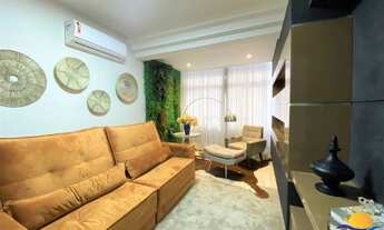 Imagem 3: COBERTURA DUPLEX COM 187 M² À VENDA NO CENTRO DE GUARAPARI