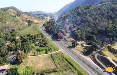 Imagem 2: CHÁCARA COM 1527 M² À VENDA EM IGUAPE - BR 101