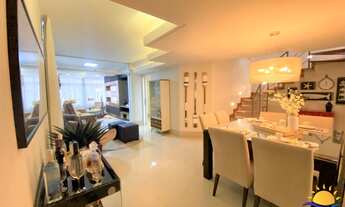 Imagem 2: COBERTURA DUPLEX COM 187 M² À VENDA NO CENTRO DE GUARAPARI