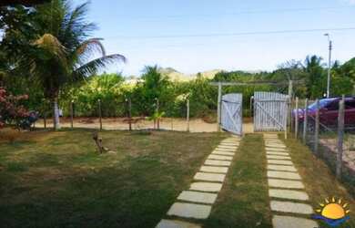 Imagem 2: CHÁCARA À VENDA EM ANDANA - 400 MIL