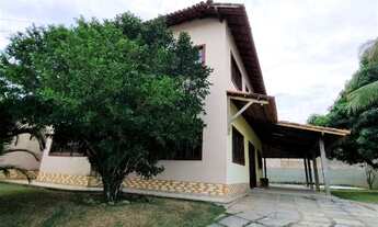 Imagem: CASA DUPLEX 04 QUARTOS (01 SUÍTE) À VENDA