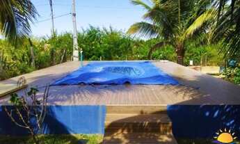 Imagem: CHÁCARA À VENDA EM ANDANA - 400 MIL