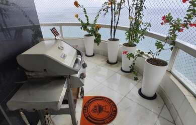 Imagem 4: APARTAMENTO RESIDENCIAL em SALVADOR - BA, VITÓRIA