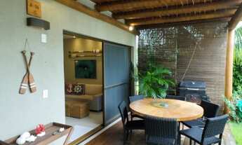 Imagem 2: APARTAMENTO RESIDENCIAL em CAMAÇARI - BA, ITACIMIRIM (MONTE GORDO