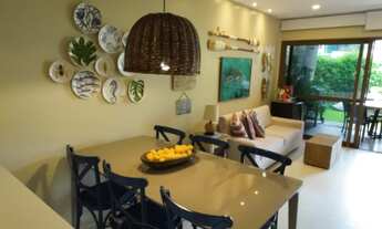 Imagem 5: APARTAMENTO RESIDENCIAL em CAMAÇARI - BA, ITACIMIRIM (MONTE GORDO