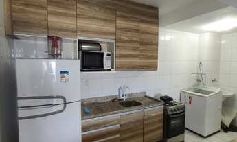 Imagem 5: APARTAMENTO RESIDENCIAL em SALVADOR - BA, RIO VERMELHO