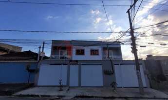 Imagem 2: Casa 02 Quartos em Comendador Soares/NI - Avenida Principal