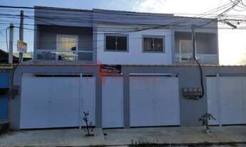 Imagem: Casa 02 Quartos em Comendador Soares/NI