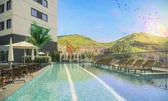 Imagem: Empreendimento DUO LONDON - Apartamentos