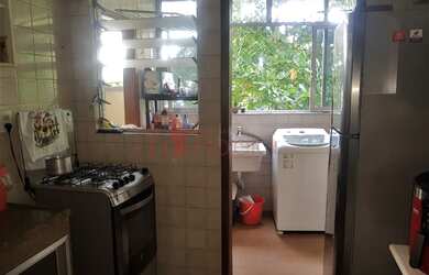 Imagem 4: Apartamento em Jacarépaguá - Pechincha. Edifício Uirapuru