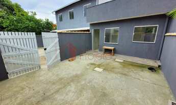 Imagem: Casa Linear em Condomínio c/ Quintal, 02