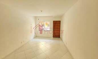 Imagem 7: Triplex com 3 Suítes, 101m² e Terraço Amplo - Bairro da Luz/Nova Iguaçu