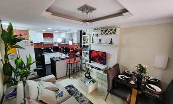 Imagem: Casa com 03 Quartos - Bairro da Luz, Nova