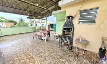 Imagem: Casa Independente c/ 3 Quartos e Terraço