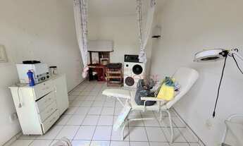 Imagem 4: Casa Independente c/ 3 Quartos e Terraço Amplo - Centro/Nova Iguaçu