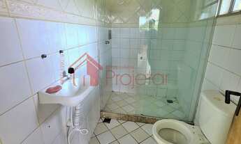 Imagem 6: Casa Independente c/ 3 Quartos e Terraço Amplo - Centro/Nova Iguaçu