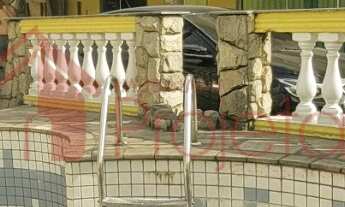 Imagem: Casa Alto Padrão c/ 4 Suítes e Piscina