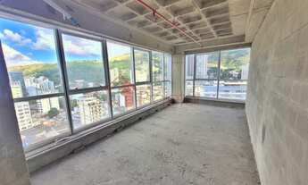 Imagem 2: Sala Comercial no Edificio Lumina - 30m² com vista Sol Nascente