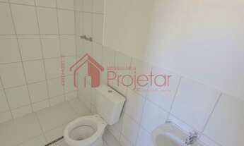 Imagem 6: Áurea Residencial de 2 Quartos - Bairro Califórnia - Nova Iguaçu/RJ