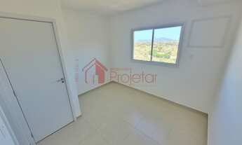 Imagem 4: Áurea Residencial de 2 Quartos - Bairro Califórnia - Nova Iguaçu/RJ