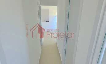 Imagem 7: Áurea Residencial de 2 Quartos - Bairro Califórnia - Nova Iguaçu/RJ