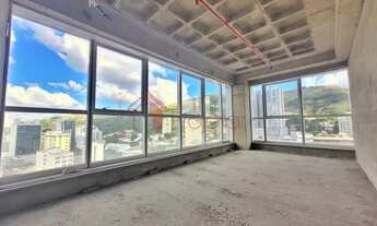 Imagem 1: Sala Comercial no Edificio Lumina - 30m² com vista Sol Nascente