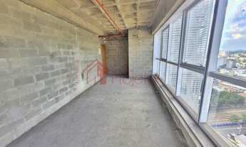 Imagem 3: Sala Comercial no Edificio Lumina - 30m² com vista Sol Nascente