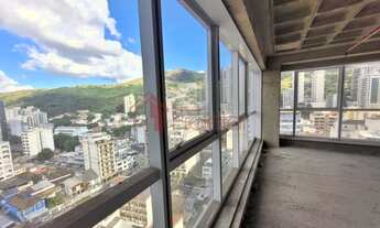 Imagem 4: Sala Comercial no Edificio Lumina - 30m² com vista Sol Nascente