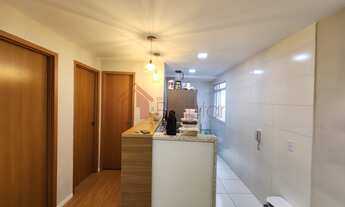 Imagem 7: Apartamento com 2 Quartos à venda Morada dos Pássaros/Nova Iguaçu