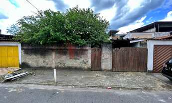 Imagem: Casa Linear c/ 02 Quartos e Quintal Amplo