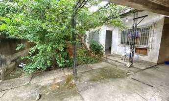 Imagem 3: Casa Linear c/ 02 Quartos e Quintal Amplo no bairro Botafogo/Nova Iguaçu