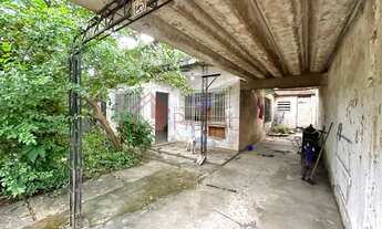 Imagem 2: Casa Linear c/ 02 Quartos e Quintal Amplo no bairro Botafogo/Nova Iguaçu