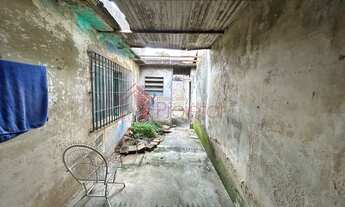 Imagem 5: Casa Linear c/ 02 Quartos e Quintal Amplo no bairro Botafogo/Nova Iguaçu