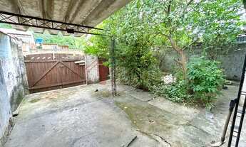 Imagem 4: Casa Linear c/ 02 Quartos e Quintal Amplo no bairro Botafogo/Nova Iguaçu