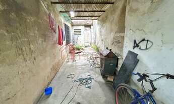 Imagem 6: Casa Linear c/ 02 Quartos e Quintal Amplo no bairro Botafogo/Nova Iguaçu