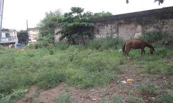 Imagem 5: Centro/ Nova Iguaçu.Terreno Com 610m², Próx. Ao Top Shopping