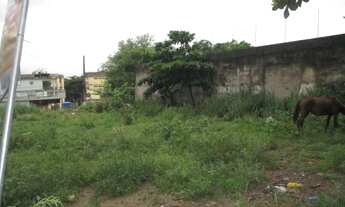 Imagem 6: Centro/ Nova Iguaçu.Terreno Com 610m², Próx. Ao Top Shopping