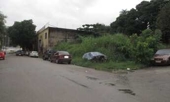 Imagem 2: Centro/ Nova Iguaçu.Terreno Com 610m², Próx. Ao Top Shopping