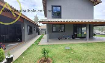 Imagem 4: Casa a venda em Atibaia, Condomínio Parque das Garças